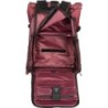 Mochila Wandrd PRVKE 31L Burdeos Rhone | mochila fotografica | mochila Wandrd PRVKE