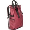 Mochila Wandrd PRVKE 31L Burdeos Rhone | mochila fotografica | mochila Wandrd PRVKE