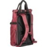 Mochila Wandrd PRVKE 31L Burdeos Rhone | mochila fotografica | mochila Wandrd PRVKE