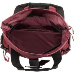 Mochila Wandrd PRVKE 31L Burdeos Rhone | mochila fotografica | mochila Wandrd PRVKE