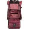 Mochila Wandrd PRVKE 31L Burdeos Rhone | mochila fotografica | mochila Wandrd PRVKE