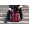 Mochila Wandrd PRVKE 31L Burdeos Rhone | mochila fotografica | mochila Wandrd PRVKE