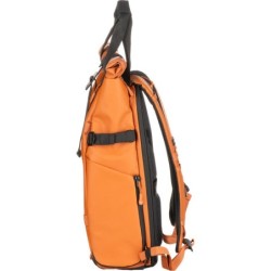 Mochila Wandrd PRVKE 31L Naranja Sedona | mochila fotografica | mochila Wandrd PRVKE
