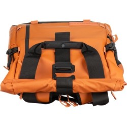 Mochila Wandrd PRVKE 31L Naranja Sedona | mochila fotografica | mochila Wandrd PRVKE