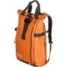 Mochila Wandrd PRVKE 31L Naranja Sedona | mochila fotografica | mochila Wandrd PRVKE