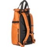 Mochila Wandrd PRVKE 31L Naranja Sedona | mochila fotografica | mochila Wandrd PRVKE