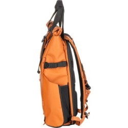 Mochila Wandrd PRVKE 31L Naranja Sedona | mochila fotografica | mochila Wandrd PRVKE