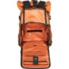 Mochila Wandrd PRVKE 31L Naranja Sedona | mochila fotografica | mochila Wandrd PRVKE