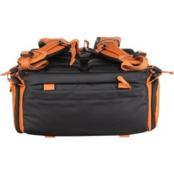 Mochila Wandrd PRVKE 31L Naranja Sedona | mochila fotografica | mochila Wandrd PRVKE