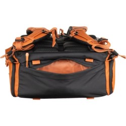 Mochila Wandrd PRVKE 31L Naranja Sedona | mochila fotografica | mochila Wandrd PRVKE