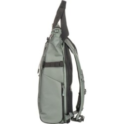 Mochila Wandrd PRVKE 31L Verde Wasatch | mochila fotografica | mochila Wandrd PRVKE