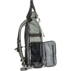 Mochila Wandrd PRVKE 31L Verde Wasatch | mochila fotografica | mochila Wandrd PRVKE