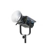Compra Nanlite FC-300B Proyector LED Bicolor | Luz LED Profesional con Temperatura de Color Ajustable