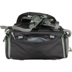 Mochila Wandrd PRVKE 31L Verde Wasatch | mochila fotografica | mochila Wandrd PRVKE