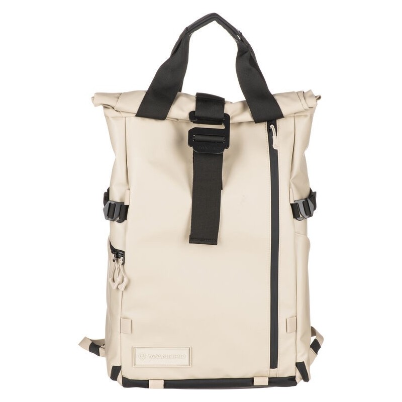 Mochila Wandrd PRVKE 31L Tostado Yuma | mochila fotografica | mochila Wandrd PRVKE | mochila fotografica 31 litros tostado yuma