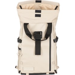 Mochila Wandrd PRVKE 31L Tostado Yuma | mochila fotografica | mochila Wandrd PRVKE | mochila fotografica 31 litros tostado yuma