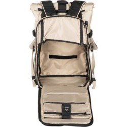 Mochila Wandrd PRVKE 31L Tostado Yuma | mochila fotografica | mochila Wandrd PRVKE | mochila fotografica 31 litros tostado yuma