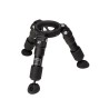Benro Trípode de Vídeo Hi-Hat HH100AV | trípode de vídeo | trípode hi-hat | cuenco 100mm para trípode