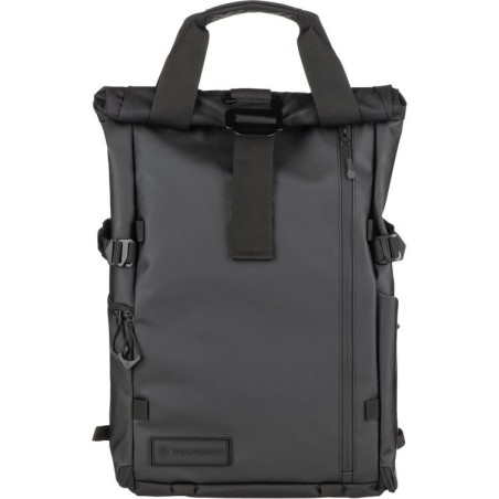 Mochila Wandrd PRVKE 41L Negra | mochila fotografica | mochila Wandrd PRVKE | mochila fotografica 41 litros negra