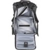 Mochila Wandrd PRVKE 41L Negra | mochila fotografica | mochila Wandrd PRVKE | mochila fotografica 41 litros negra