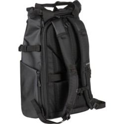 Mochila Wandrd PRVKE 41L Negra | mochila fotografica | mochila Wandrd PRVKE | mochila fotografica 41 litros negra