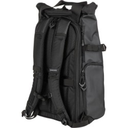 Mochila Wandrd PRVKE 41L Negra | mochila fotografica | mochila Wandrd PRVKE | mochila fotografica 41 litros negra
