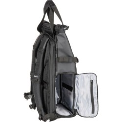 Mochila Wandrd PRVKE 41L Negra | mochila fotografica | mochila Wandrd PRVKE | mochila fotografica 41 litros negra