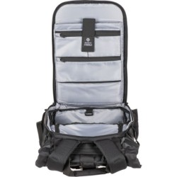 Mochila Wandrd PRVKE 41L Negra | mochila fotografica | mochila Wandrd PRVKE | mochila fotografica 41 litros negra