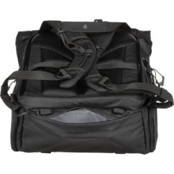 Mochila Wandrd PRVKE 41L Negra | mochila fotografica | mochila Wandrd PRVKE | mochila fotografica 41 litros negra