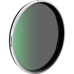 PolarPro Arctic Filtro Polarizador CP 82mm Benjamin Hardman | filtro polarizador | filtro cp 82mm | filtro polarizador circular 