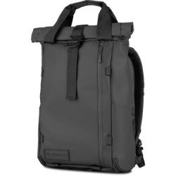 Mochila Wandrd PRVKE EDC 18L Negra | mochila fotografia urbana | mochila Wandrd PRVKE