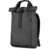 Mochila Wandrd PRVKE EDC 18L Negra | mochila fotografia urbana | mochila Wandrd PRVKE
