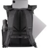 Mochila Wandrd PRVKE EDC 18L Negra | mochila fotografia urbana | mochila Wandrd PRVKE