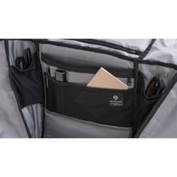 Mochila Wandrd PRVKE EDC 18L Negra | mochila fotografia urbana | mochila Wandrd PRVKE