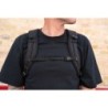 Mochila Wandrd PRVKE EDC 18L Negra | mochila fotografia urbana | mochila Wandrd PRVKE