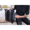 Mochila Wandrd PRVKE EDC 18L Negra | mochila fotografia urbana | mochila Wandrd PRVKE