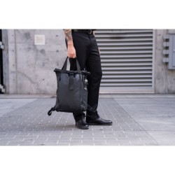 Mochila Wandrd PRVKE EDC 18L Negra | mochila fotografia urbana | mochila Wandrd PRVKE