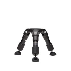 Benro Trípode de Vídeo Hi-Hat HH100AV | trípode de vídeo | trípode hi-hat | cuenco 100mm para trípode