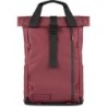 Mochila Wandrd PRVKE EDC 18L Burdeos Rhone | mochila fotografia urbana | mochila Wandrd PRVKE