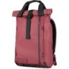 Mochila Wandrd PRVKE EDC 18L Burdeos Rhone | mochila fotografia urbana | mochila Wandrd PRVKE