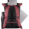 Mochila Wandrd PRVKE EDC 18L Burdeos Rhone | mochila fotografia urbana | mochila Wandrd PRVKE