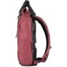 Mochila Wandrd PRVKE EDC 18L Burdeos Rhone | mochila fotografia urbana | mochila Wandrd PRVKE