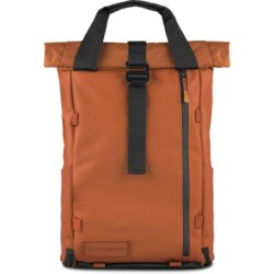 Mochila Wandrd PRVKE EDC 18L Naranja Sedona | mochila fotografia urbana | mochila Wandrd PRVKE