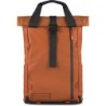 Mochila Wandrd PRVKE EDC 18L Naranja Sedona | mochila fotografia urbana | mochila Wandrd PRVKE