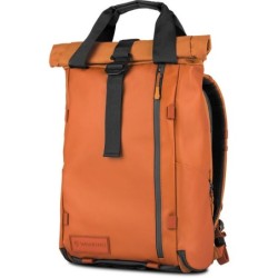 Mochila Wandrd PRVKE EDC 18L Naranja Sedona | mochila fotografia urbana | mochila Wandrd PRVKE