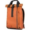 Mochila Wandrd PRVKE EDC 18L Naranja Sedona | mochila fotografia urbana | mochila Wandrd PRVKE
