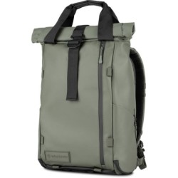 Mochila Wandrd PRVKE EDC 18L Verde Wasatch | mochila fotografia urbana | mochila Wandrd PRVKE