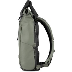 Mochila Wandrd PRVKE EDC 18L Verde Wasatch | mochila fotografia urbana | mochila Wandrd PRVKE