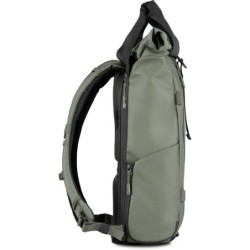 Mochila Wandrd PRVKE EDC 18L Verde Wasatch | mochila fotografia urbana | mochila Wandrd PRVKE