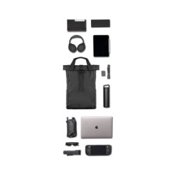 Mochila Wandrd PRVKE EDC 18L Verde Wasatch | mochila fotografia urbana | mochila Wandrd PRVKE